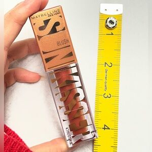 Maybelline Sunkisser Blush, 06 City Sizzle - New, Never Used or Swatched